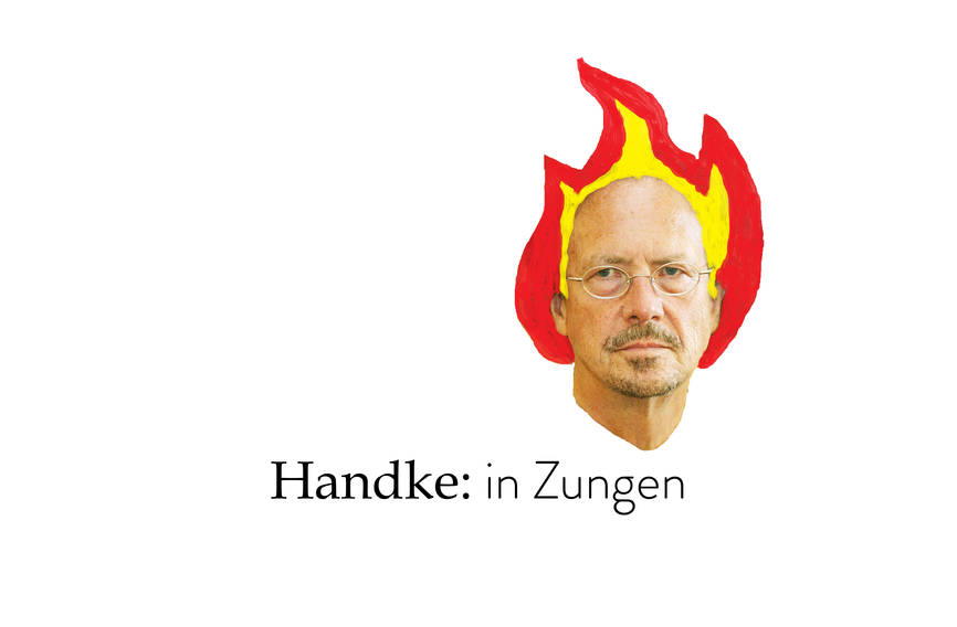 project logo Handke: in Zungen