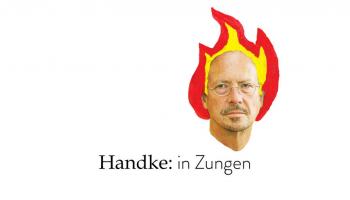 project logo Handke: in Zungen